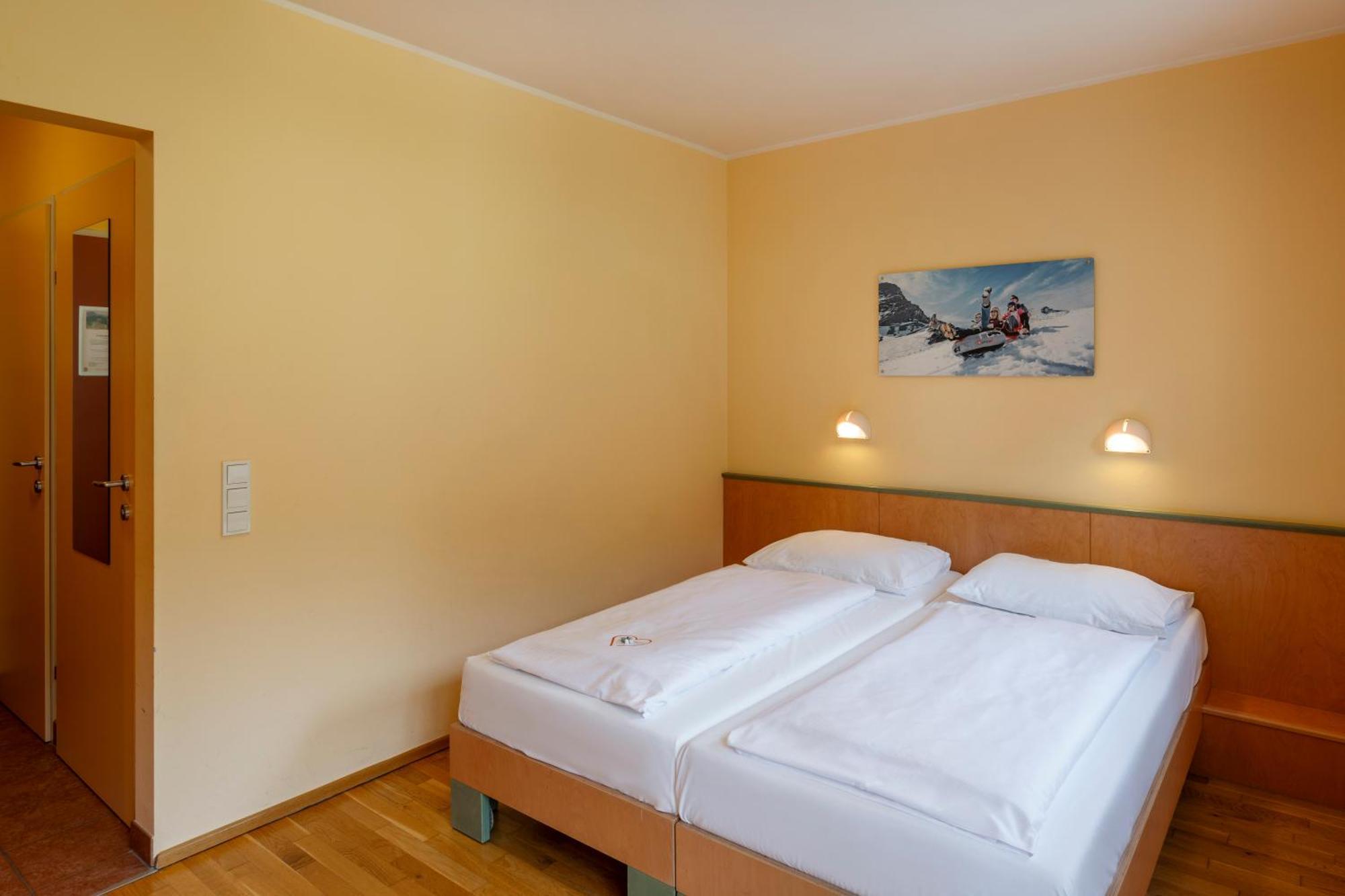 Jufa Hotel Kaprun - Summercard Included Exterior foto