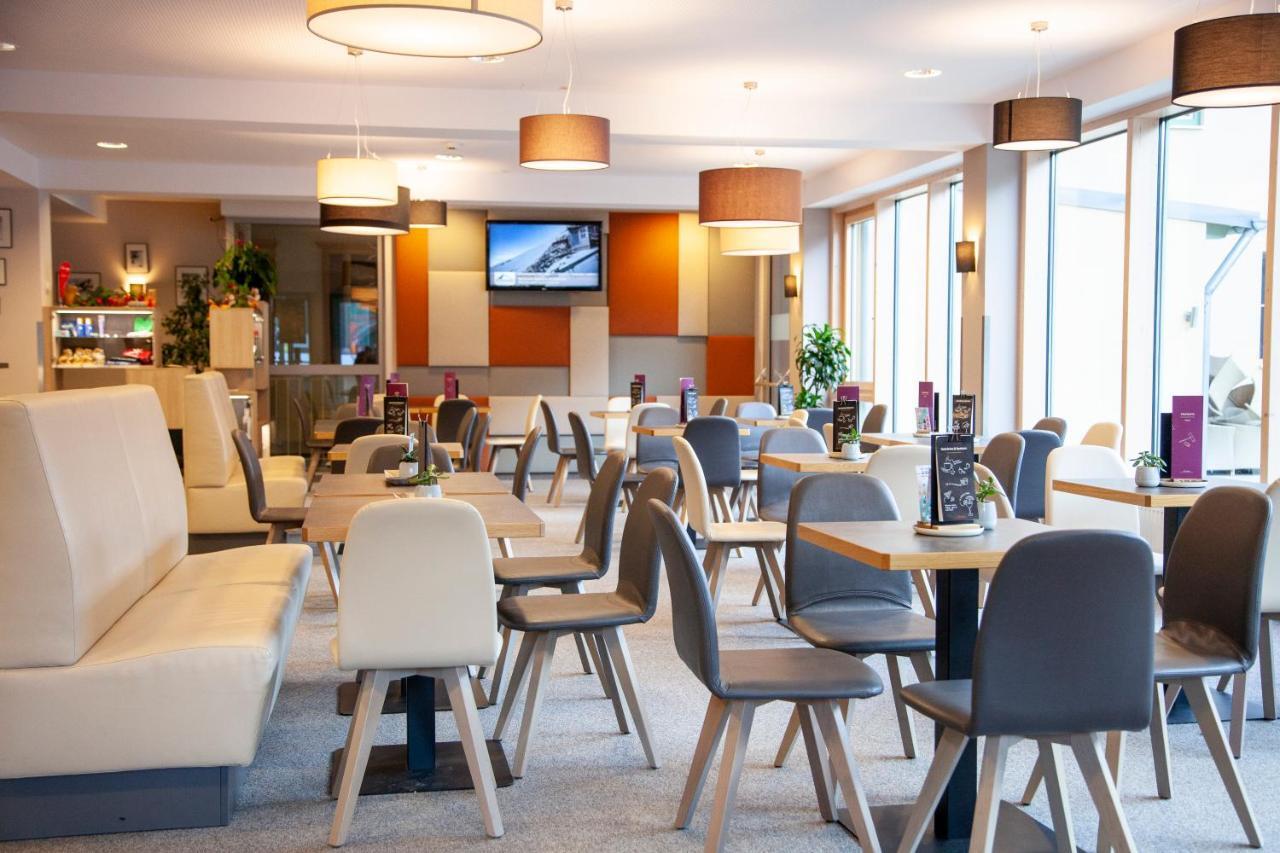 Jufa Hotel Kaprun - Summercard Included Exterior foto